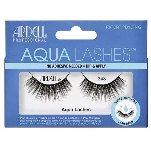 Aqua Lashes - #343